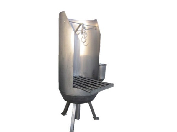牛頭清洗機(jī)