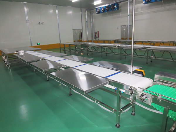 屠宰設備屠宰與傳統屠宰方式的優(yōu)勢介紹