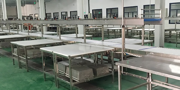 關(guān)于清洗家禽屠宰設(shè)備，您需要了解這些